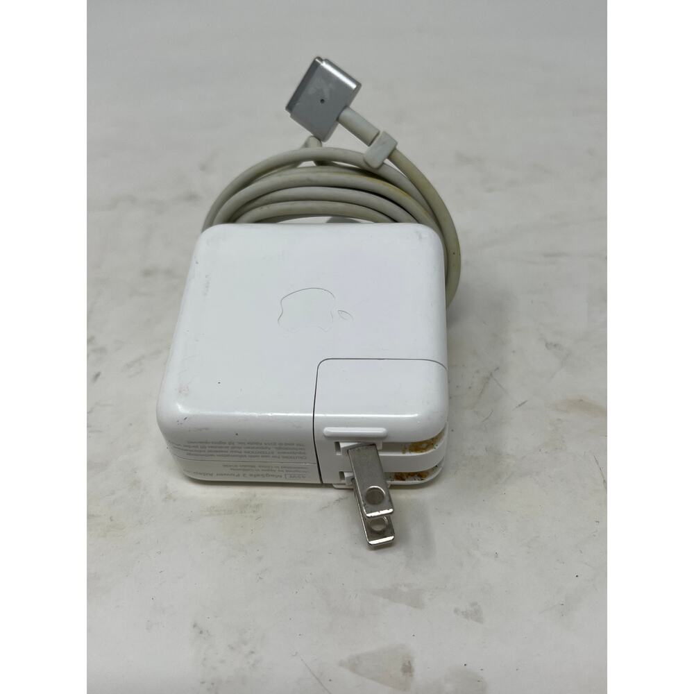 Apple 45W Magsafe 2 Power Adapter, 45W
